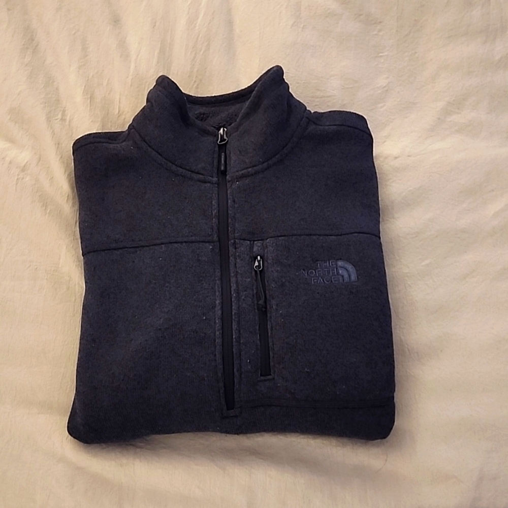 The North Face Fleece